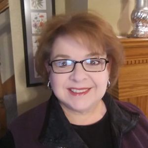 Meet your Posher, Lori